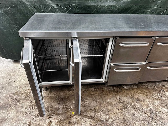 2019 gram k 2207 csg b koelwerkbank - afbeelding 3 van  7