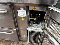 2019 gram k 2207 csg b koelwerkbank - afbeelding 4 van  7