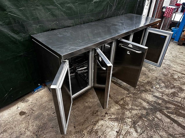 2019 gram k 2207 csg b koelwerkbank - afbeelding 2 van  8