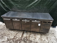 2019 gram k 2207 csg b koelwerkbank - afbeelding 5 van  8