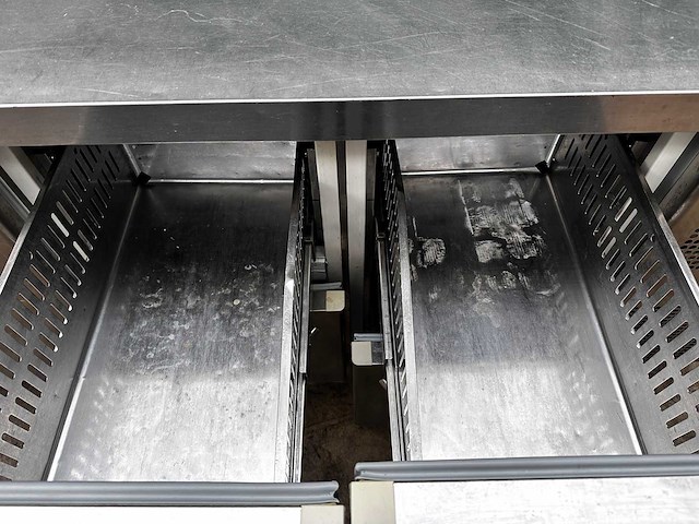 2019 gram k 2207 csg b koelwerkbank - afbeelding 5 van  7