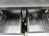 2019 gram k 2207 csg b koelwerkbank - afbeelding 5 van  7