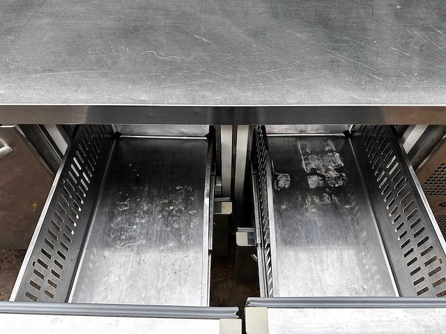 2019 gram k 2207 csg b koelwerkbank - afbeelding 6 van  7