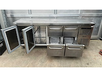 2019 gram k 2207 csg b koelwerkbank - afbeelding 2 van  7