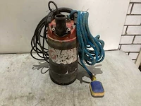 2019 grindex mini dompelpomp