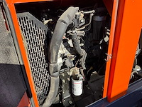 2019 grupos electrogenos europa / atlas copco qas 60 st3 stroom aggregaat - afbeelding 2 van  9