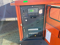 2019 grupos electrogenos europa / atlas copco qas 60 st3 stroom aggregaat - afbeelding 8 van  9