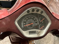 2019 gts bromscooter brommer - afbeelding 2 van  11