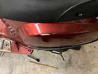 2019 gts bromscooter brommer - afbeelding 9 van  11