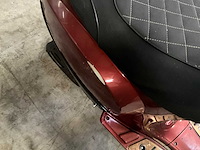 2019 gts bromscooter brommer - afbeelding 10 van  11