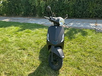 2019 gts snorscooter toscana pure scooter - afbeelding 14 van  15