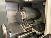 2019 haas st-25y cnc-draaibank - afbeelding 2 van  19