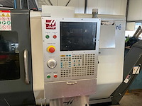 2019 haas st-25y cnc-draaibank - afbeelding 3 van  19