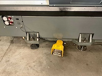 2019 haas st-25y cnc-draaibank - afbeelding 5 van  19