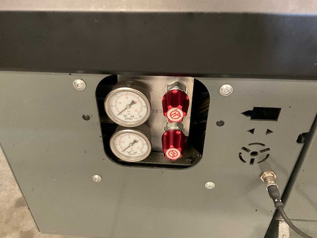 2019 haas st-25y cnc-draaibank - afbeelding 6 van  19