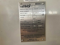 2019 haas st-25y cnc-draaibank - afbeelding 11 van  19