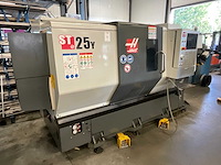2019 haas st-25y cnc-draaibank - afbeelding 12 van  19
