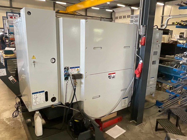 2019 haas st-25y cnc-draaibank - afbeelding 13 van  19