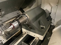 2019 haas st-25y cnc-draaibank - afbeelding 14 van  19