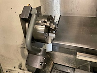 2019 haas st-25y cnc-draaibank - afbeelding 16 van  19