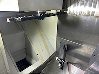 2019 haas umc 750 cnc universeel machinecentrum - afbeelding 4 van  20
