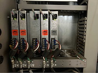 2019 haas umc 750 cnc universeel machinecentrum - afbeelding 11 van  20