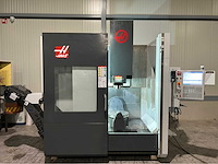 2019 haas umc 750 cnc universeel machinecentrum - afbeelding 12 van  20