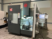 2019 haas umc 750 cnc universeel machinecentrum - afbeelding 14 van  20