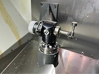 2019 haas umc 750 cnc universeel machinecentrum - afbeelding 20 van  20