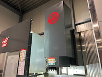 2019 haas umc 750 cnc universeel machinecentrum - afbeelding 6 van  19