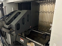 2019 haas umc 750 cnc universeel machinecentrum - afbeelding 8 van  19