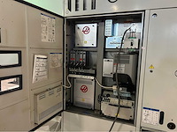 2019 haas umc 750 cnc universeel machinecentrum - afbeelding 9 van  19
