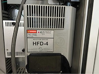 2019 haas umc 750 cnc universeel machinecentrum - afbeelding 10 van  19