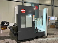 2019 haas umc 750 cnc universeel machinecentrum - afbeelding 1 van  19