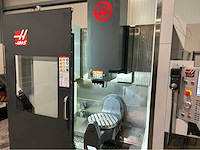 2019 haas umc 750 cnc universeel machinecentrum - afbeelding 14 van  19