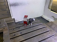 2019 haas vf 3yt verticale cnc bewerkingscentrum - afbeelding 3 van  22