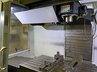 2019 haas vf 3yt verticale cnc bewerkingscentrum - afbeelding 3 van  22