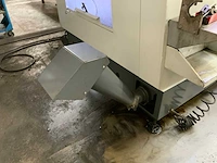 2019 haas vf 3yt verticale cnc bewerkingscentrum - afbeelding 9 van  22