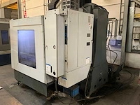 2019 haas vf 3yt verticale cnc bewerkingscentrum - afbeelding 16 van  22