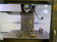 2019 haas vf 3yt verticale cnc bewerkingscentrum - afbeelding 22 van  22