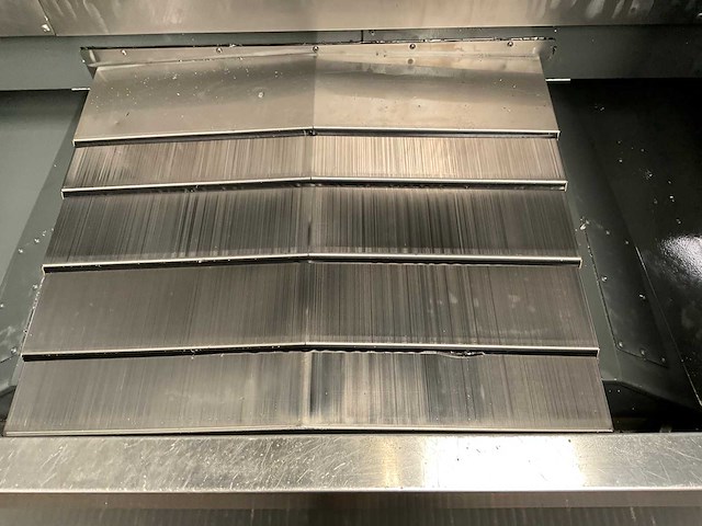2019 haas vf-4-eu cnc verticale bewerkingscentra frees - afbeelding 3 van  22