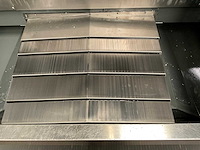 2019 haas vf-4-eu cnc verticale bewerkingscentra frees - afbeelding 3 van  22