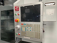 2019 haas vf-4-eu cnc verticale bewerkingscentra frees - afbeelding 4 van  22