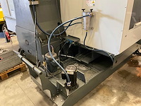 2019 haas vf-4-eu cnc verticale bewerkingscentra frees - afbeelding 10 van  22