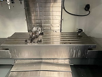 2019 haas vf-4-eu cnc verticale bewerkingscentra frees - afbeelding 21 van  22
