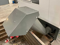 2019 haas vf-4-eu cnc verticale bewerkingscentra frees - afbeelding 9 van  22