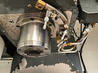2019 haas vf-4-eu cnc verticale bewerkingscentra frees - afbeelding 19 van  22