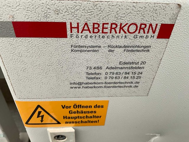 2019 haberkorn retoursysteem - afbeelding 9 van  9