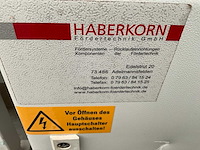 2019 haberkorn retoursysteem - afbeelding 9 van  9