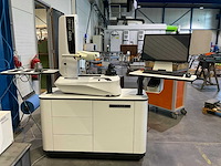 2019 hainer uno 20/40 microset gereedschap-instelapparaat